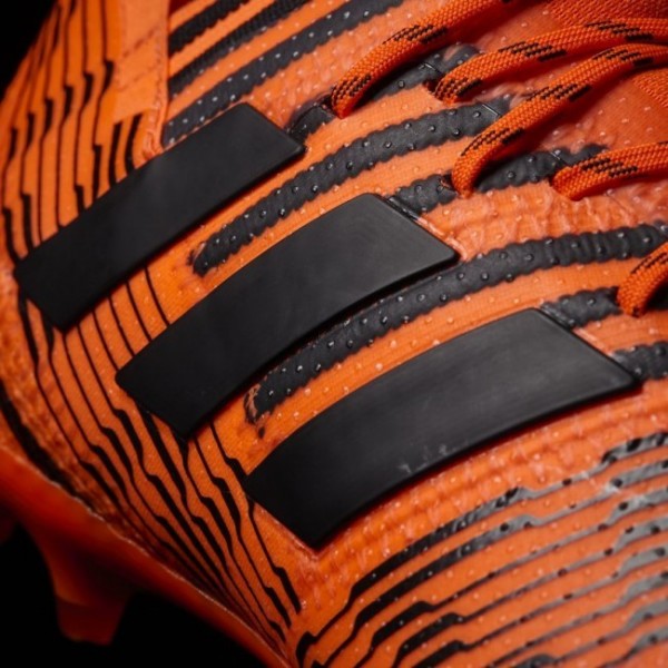 Chaussure Nemeziz 17.1 Terrain souple Kids Football