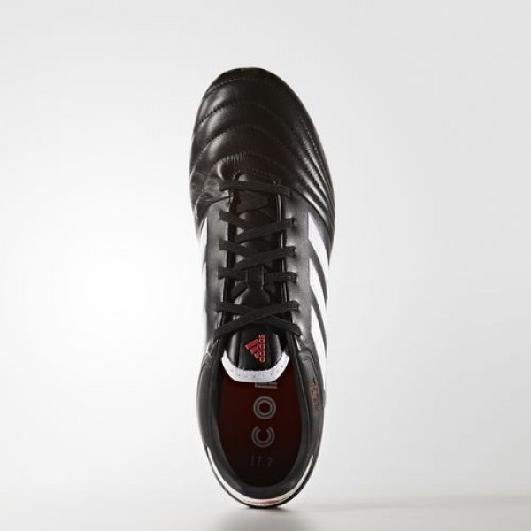 Adidas Copa 17.2 Terrain Gras Homme Core Black/Footwear White Football Chaussures NO: BA9201