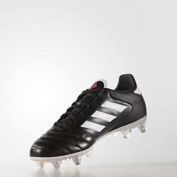Adidas Copa 17.2 Terrain Gras Homme Core Black/Footwear White Football Chaussures NO: BA9201