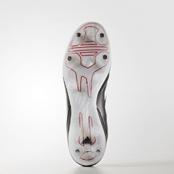 Adidas Los Angeles Femme Core Black/Footwear White Originals Chaussures NO: BB1116