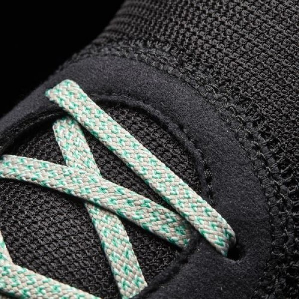 Adidas Los Angeles Femme Core Black/Footwear White Originals Chaussures NO: BB1116