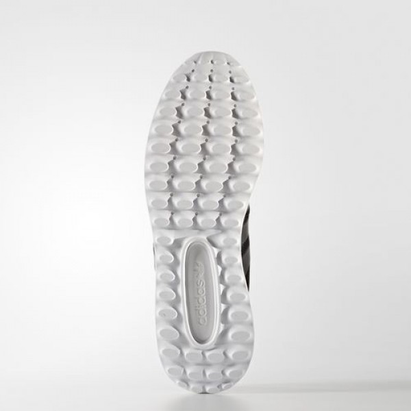 Adidas Los Angeles Femme Core Black/Footwear White Originals Chaussures NO: BB1116