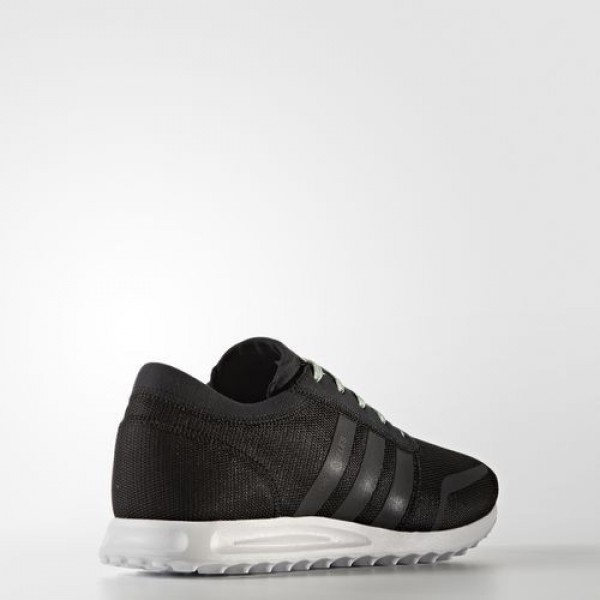 Adidas Los Angeles Femme Core Black/Footwear White Originals Chaussures NO: BB1116