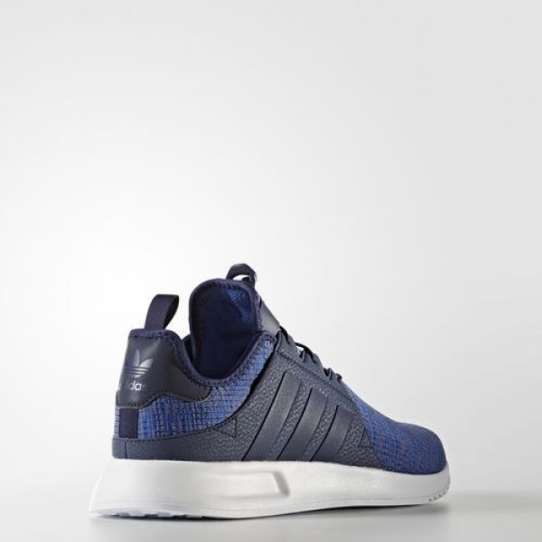 Adidas X_Plr Femme Dark Blue/Footwear White Originals Chaussures NO: BB2900