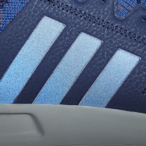 Adidas X_Plr Femme Dark Blue/Footwear White Originals Chaussures NO: BB2900