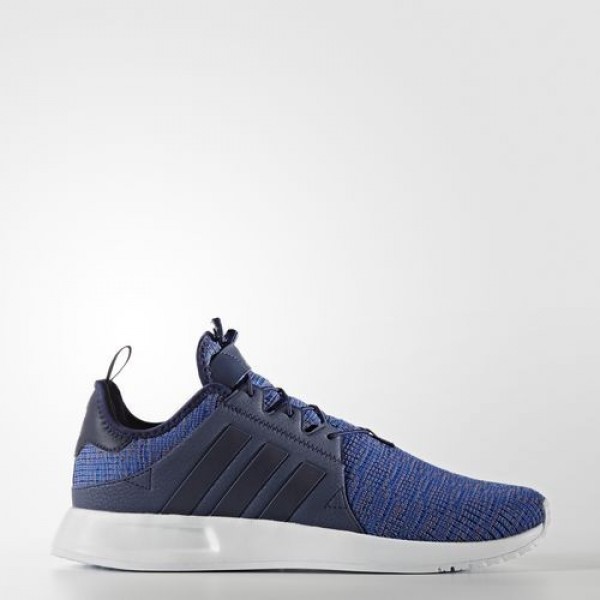 Adidas X_Plr Femme Dark Blue/Footwear White Origin...