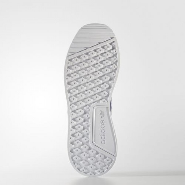 Adidas X_Plr Femme Dark Blue/Footwear White Originals Chaussures NO: BB2900