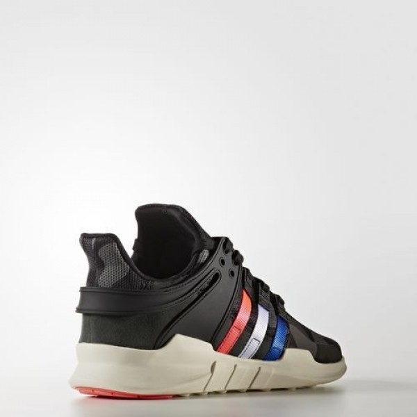 Adidas Eqt Support Adv Homme Core Black/Blue/Footwear White Originals Chaussures NO: BB1309