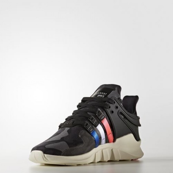 Adidas Eqt Support Adv Homme Core Black/Blue/Footwear White Originals Chaussures NO: BB1309