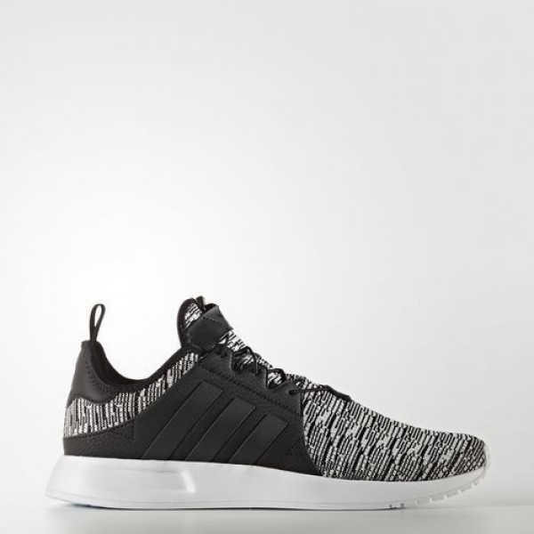 Adidas X_Plr Femme Core Black/Footwear White Origi...