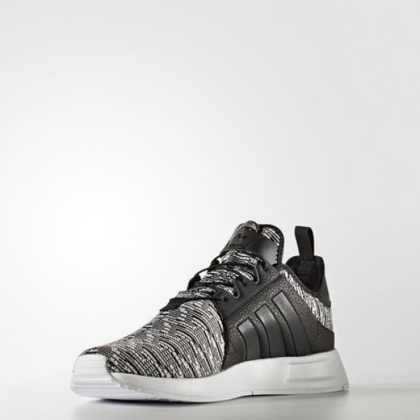 Adidas X_Plr Femme Core Black/Footwear White Originals Chaussures NO: BB2899
