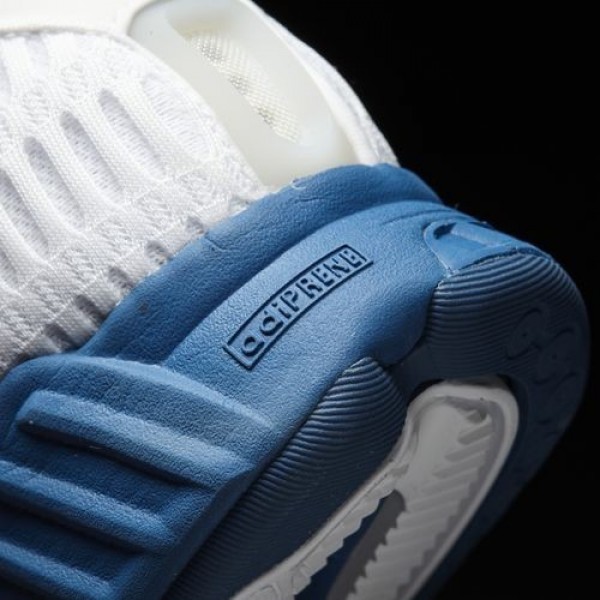 Adidas Climacool 1 Homme Footwear White/Core Blue Originals Chaussures NO: BA7159