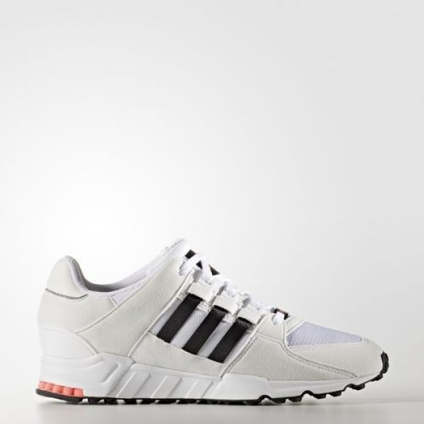 Adidas Eqt Support Rf Homme Vintage White/Core Bla...