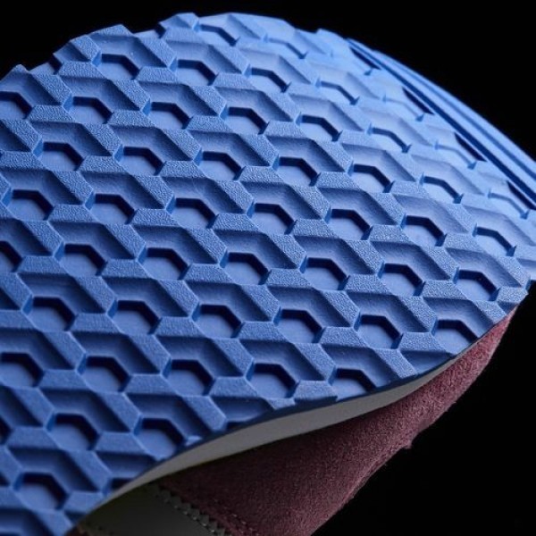 Adidas Haven Femme Easy Pink/Clear Granite/Solar Yellow Originals Chaussures NO: BB2898