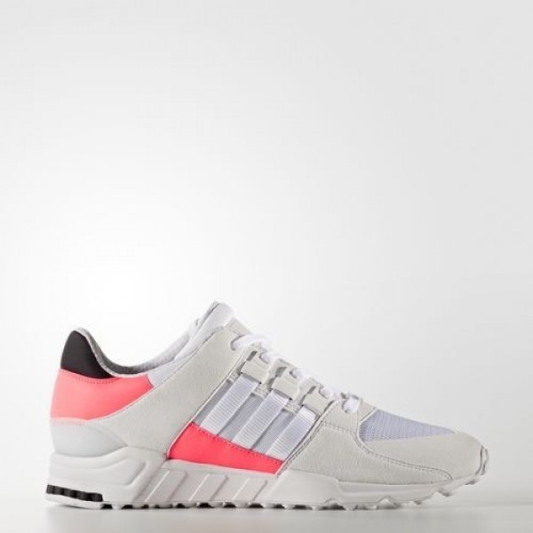 Adidas Eqt Support Rf Homme Footwear White/Turbo O...
