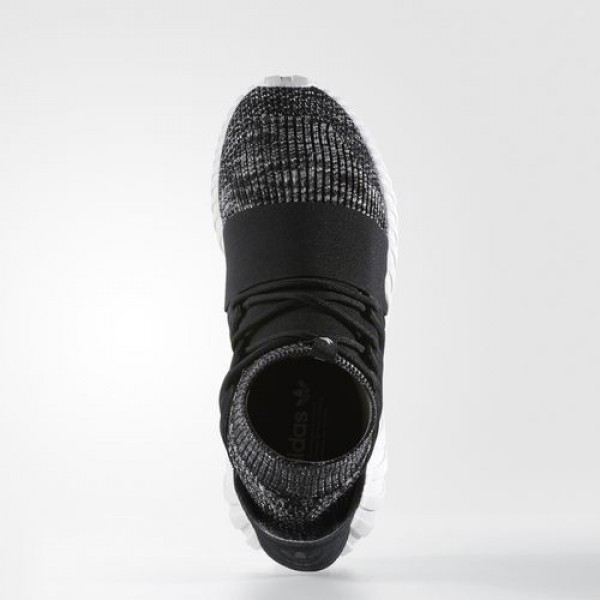 Adidas Tubular Doom Primeknit Gid Homme Core Black/Granite/Vintage White Originals Chaussures NO: BB2392