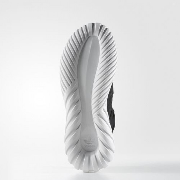 Adidas Tubular Doom Primeknit Gid Homme Core Black/Granite/Vintage White Originals Chaussures NO: BB2392