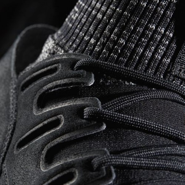 Adidas Tubular Doom Primeknit Gid Homme Core Black/Granite/Vintage White Originals Chaussures NO: BB2392