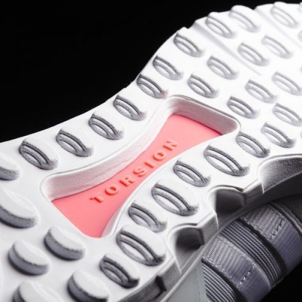 Adidas Eqt Support Rf Homme Footwear White/Turbo Originals Chaussures NO: BA7716