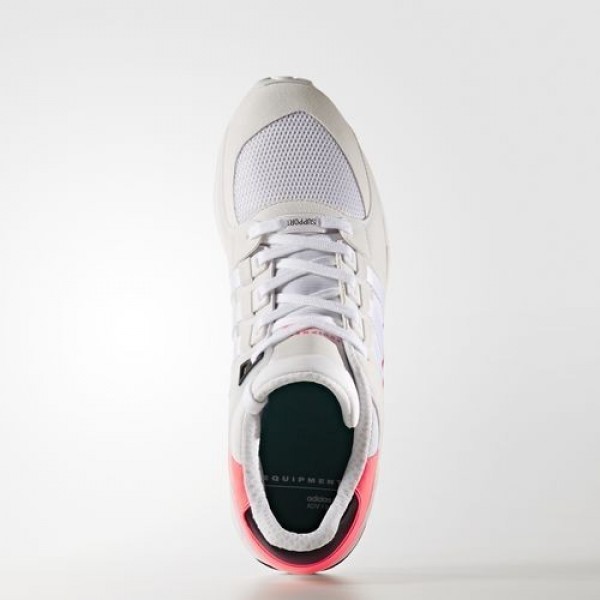 Adidas Eqt Support Rf Homme Footwear White/Turbo Originals Chaussures NO: BA7716