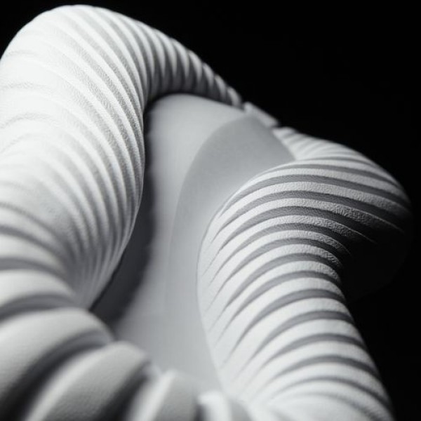 Adidas Tubular Nova Primeknit Femme Footwear White/Vintage White Originals Chaussures NO: S80106