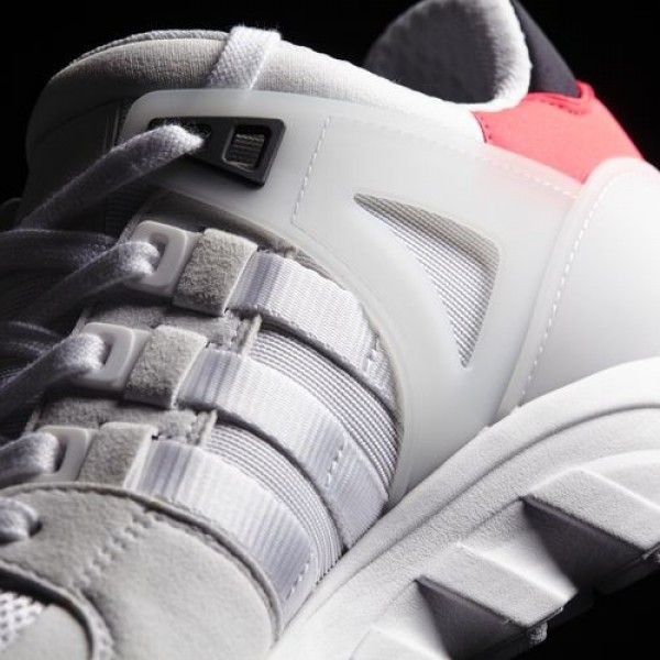 Adidas Eqt Support Rf Homme Footwear White/Turbo Originals Chaussures NO: BA7716
