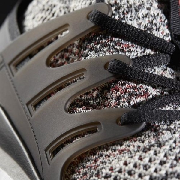 Adidas Tubular Nova Primeknit Gid Femme Clear Brown/Core Black/Mystery Red Originals Chaussures NO: BB8409