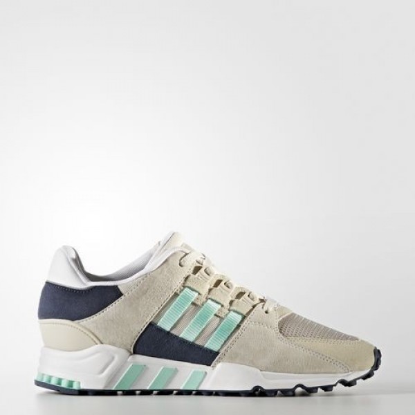 Adidas Eqt Support Rf Femme Clear Brown/Easy Green...