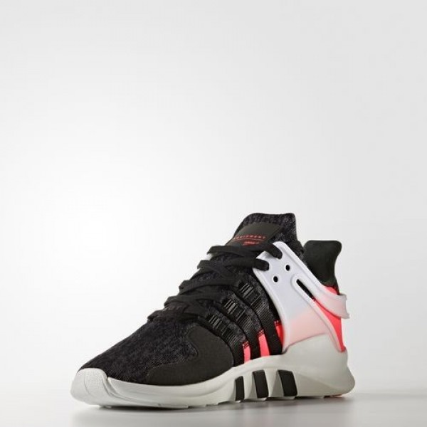 Adidas Eqt Support Adv Homme Core Black/Turbo Originals Chaussures NO: BB1302