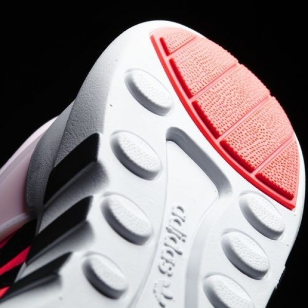 Adidas Eqt Support Adv Homme Core Black/Turbo Originals Chaussures NO: BB1302