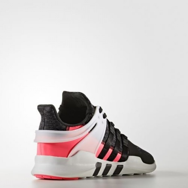 Adidas Eqt Support Adv Homme Core Black/Turbo Originals Chaussures NO: BB1302