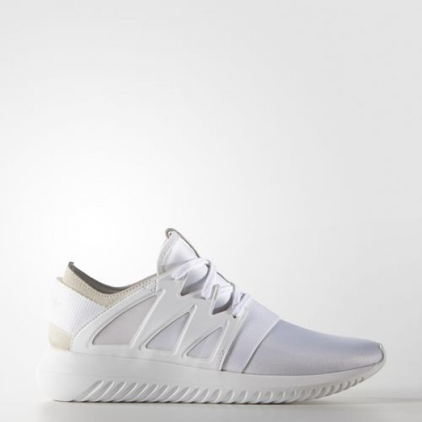 Adidas Tubular Viral Femme Core White Originals Ch...