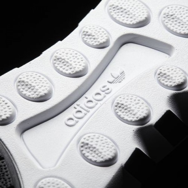 Adidas Eqt Support Adv Homme Core Black/Footwear White Originals Chaussures NO: BB1295