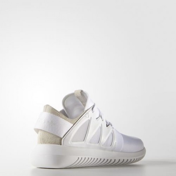 Adidas Tubular Viral Femme Core White Originals Chaussures NO: S75583