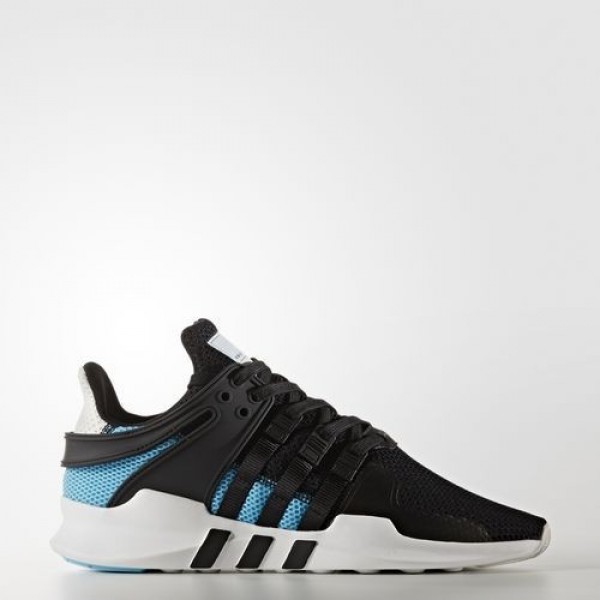 Adidas Eqt Support Adv Homme Core Black/Footwear W...