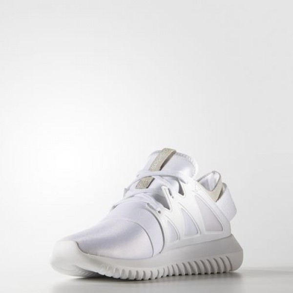 Adidas Tubular Viral Femme Core White Originals Chaussures NO: S75583