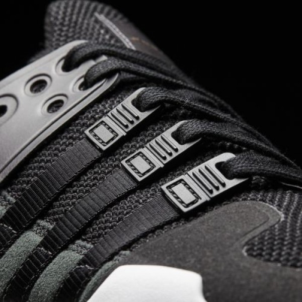 Adidas Eqt Support Adv Homme Core Black/Footwear White Originals Chaussures NO: BB1295