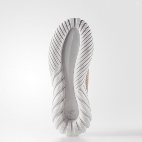 Hommes Originals Chaussure Tubular Doom Sock Couleur Trace Khaki /Trace Khaki /Crystal White (BY3562)