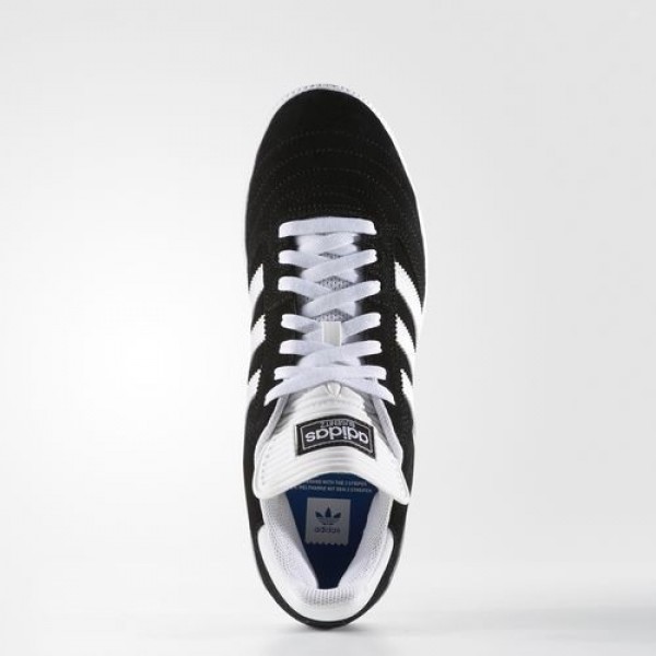 Adidas Busenitz Pro Homme Core Black/Footwear White Originals Chaussures NO: BB8434