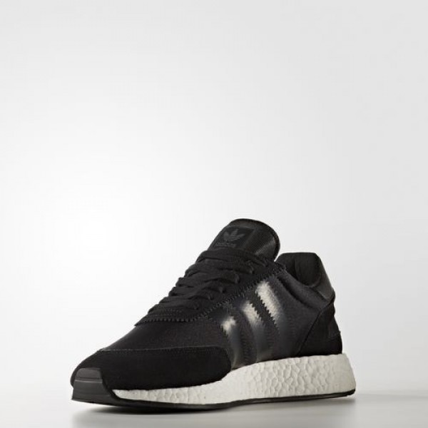 Adidas Iniki Runner Homme Core Black/Footwear White Originals Chaussures NO: BB2100