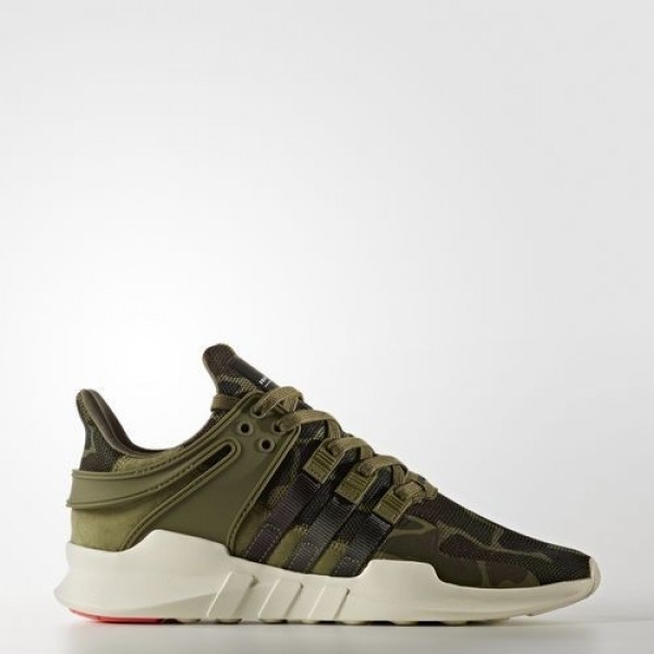 Adidas Eqt Support Adv Homme Olive Cargo/Urban Ear...
