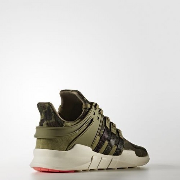 Adidas Eqt Support Adv Homme Olive Cargo/Urban Earth/Night Cargo Originals Chaussures NO: BB1307