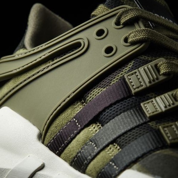 Adidas Eqt Support Adv Homme Olive Cargo/Urban Earth/Night Cargo Originals Chaussures NO: BB1307