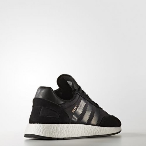 Adidas Iniki Runner Homme Core Black/Footwear White Originals Chaussures NO: BB2100