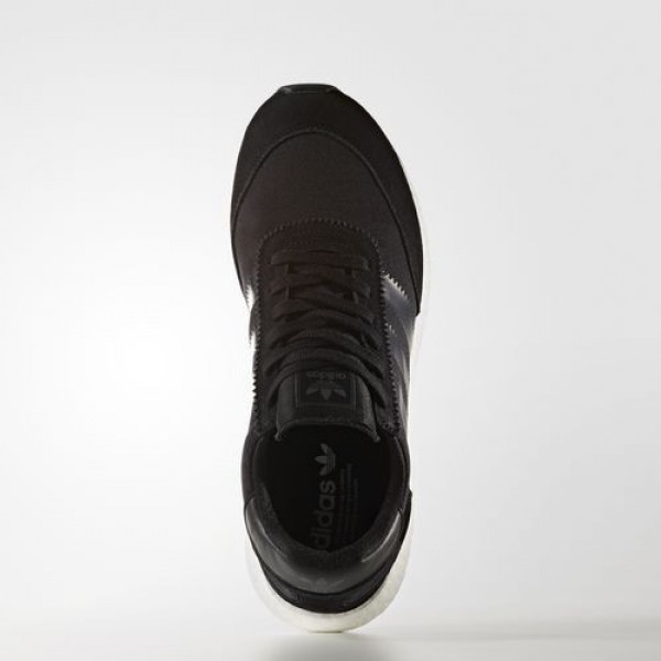 Adidas Iniki Runner Homme Core Black/Footwear White Originals Chaussures NO: BB2100