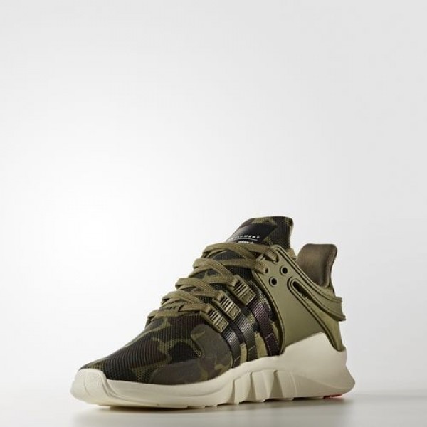 Adidas Eqt Support Adv Homme Olive Cargo/Urban Earth/Night Cargo Originals Chaussures NO: BB1307