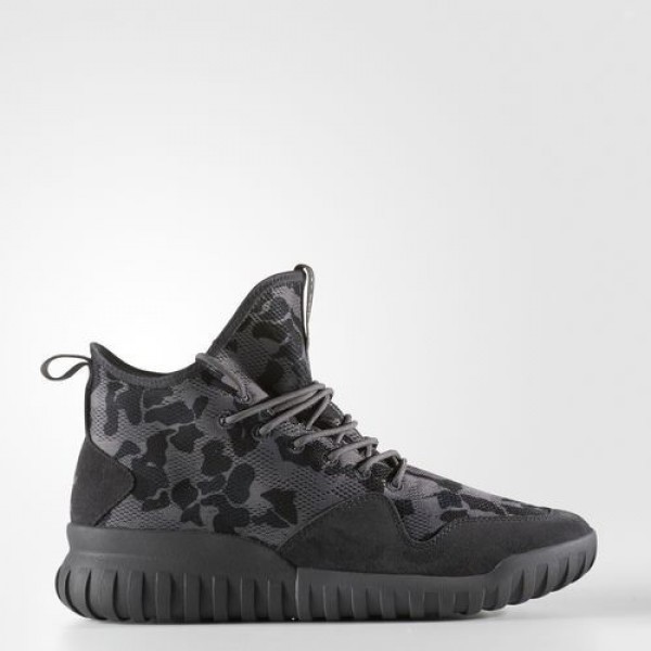 Adidas Tubular Uncgd Homme Utility Black/Core Blac...