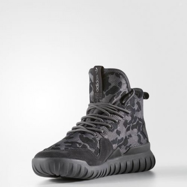 Adidas Tubular Uncgd Homme Utility Black/Core Black/Granite Originals Chaussures NO: BB8403