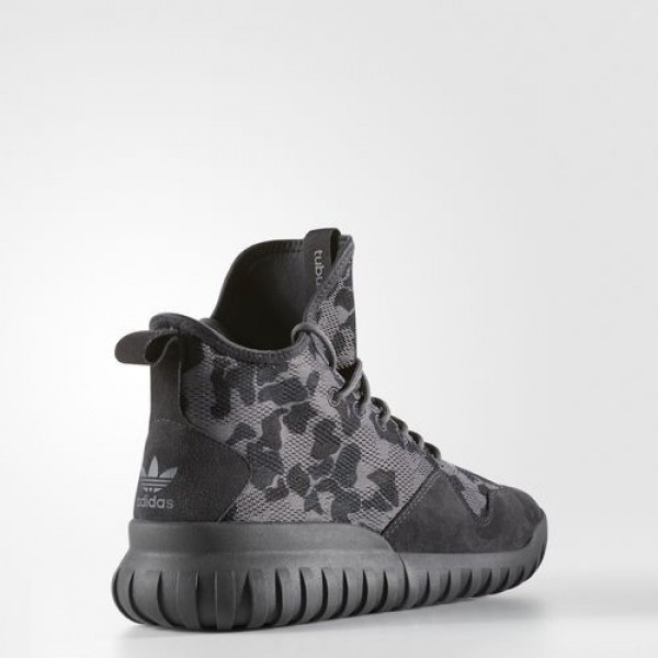 Adidas Tubular Uncgd Homme Utility Black/Core Black/Granite Originals Chaussures NO: BB8403