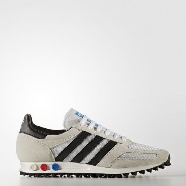 Adidas La Trainer Og Homme Vintage White/Core Blac...